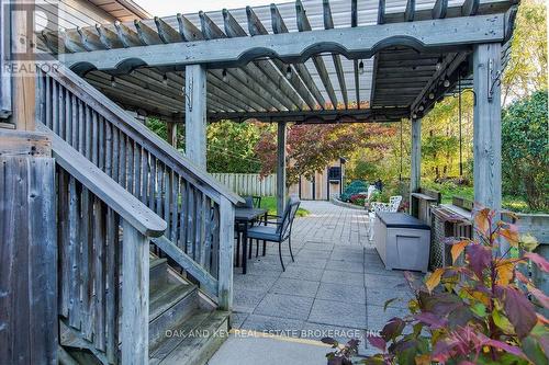 11 Beech Boulevard, Tillsonburg, ON - Outdoor With Exterior