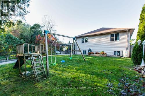 11 Beech Boulevard, Tillsonburg, ON - Outdoor