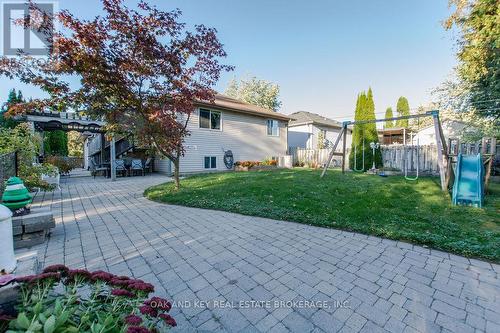 11 Beech Boulevard, Tillsonburg, ON - Outdoor