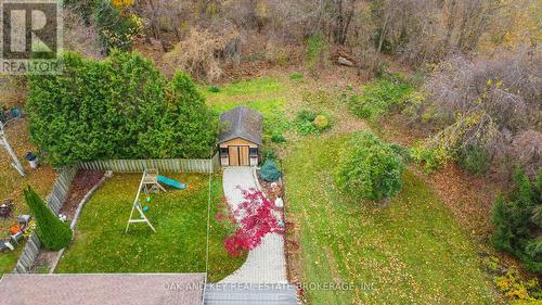 11 Beech Boulevard, Tillsonburg, ON - Outdoor