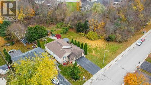 11 Beech Boulevard, Tillsonburg, ON - Outdoor With View