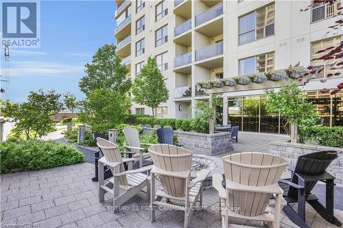 2008 - 330 Ridout Street N, London, ON - Outdoor With Balcony