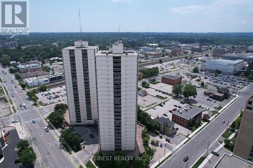 1701 - 323 Colborne Street, London, ON 