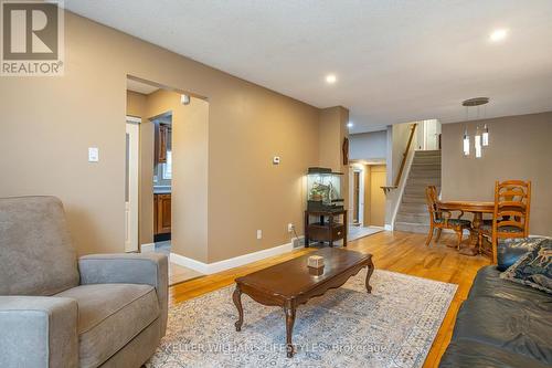 1802 Attawandaron Road, London, ON - Indoor