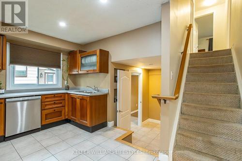 1802 Attawandaron Road, London, ON - Indoor