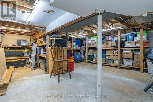 1802 Attawandaron Road, London, ON - Indoor