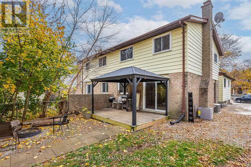 1802 Attawandaron Road, London, ON - Outdoor