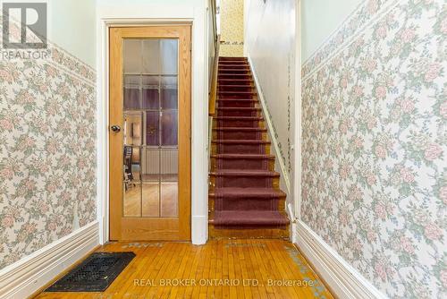 7 Church Street, Erin, ON - Indoor Photo Showing Other Room