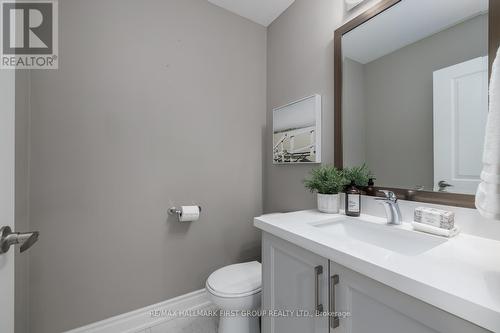 Upper - 997 Hatfield Crescent, Peterborough, ON - Indoor Photo Showing Bathroom