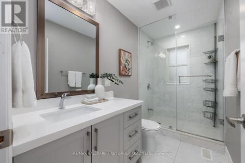 Upper - 997 Hatfield Crescent, Peterborough, ON - Indoor Photo Showing Bathroom