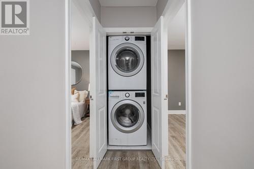 Upper - 997 Hatfield Crescent, Peterborough, ON - Indoor Photo Showing Laundry Room