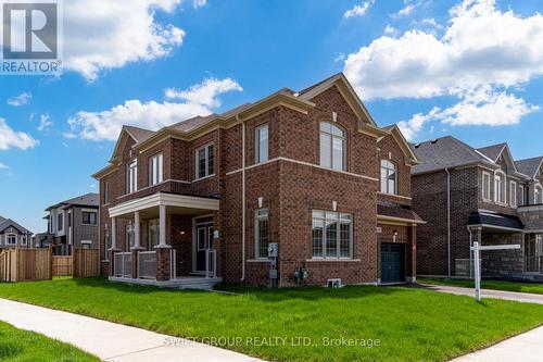 496 Skinner Road, Hamilton, ON - Outdoor With Facade