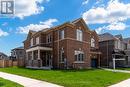 496 Skinner Road, Hamilton, ON  - Outdoor With Facade 