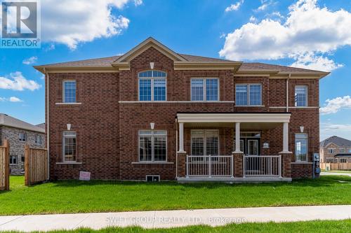 496 Skinner Road, Hamilton, ON - Outdoor With Deck Patio Veranda