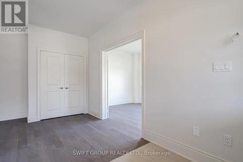 496 Skinner Road, Hamilton, ON - Indoor Photo Showing Other Room