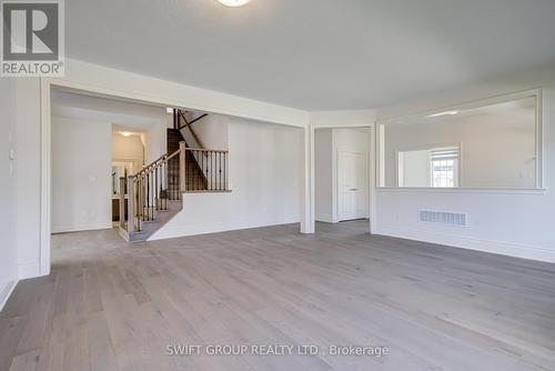 496 Skinner Road, Hamilton, ON - Indoor Photo Showing Other Room