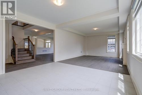 496 Skinner Road, Hamilton, ON - Indoor Photo Showing Other Room