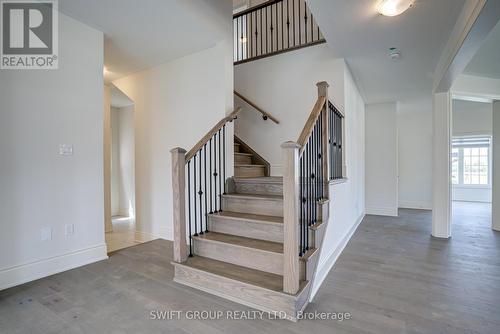 496 Skinner Road, Hamilton, ON - Indoor Photo Showing Other Room