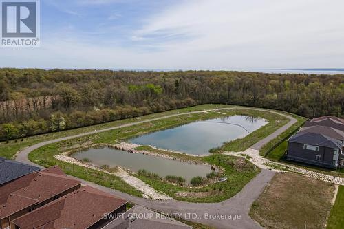 496 Skinner Road, Hamilton, ON - Outdoor With View