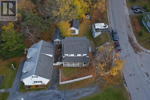 61 Brosnan Street, Corner Brook, NL - Outdoor