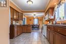 61 Brosnan Street, Corner Brook, NL  - Indoor Photo Showing Kitchen 