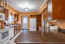 61 Brosnan Street, Corner Brook, NL  - Indoor Photo Showing Kitchen 