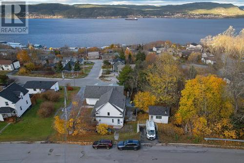 61 Brosnan Street, Corner Brook, NL - Outdoor With Body Of Water With View