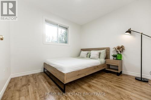 244 Nancy Street, Dutton/Dunwich (Dutton), ON - Indoor Photo Showing Bedroom