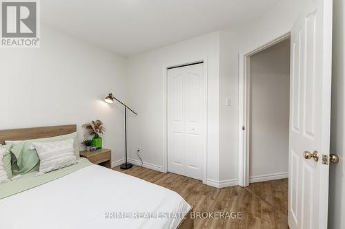 244 Nancy Street, Dutton/Dunwich (Dutton), ON - Indoor Photo Showing Bedroom