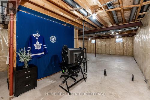 244 Nancy Street, Dutton/Dunwich (Dutton), ON - Indoor Photo Showing Basement