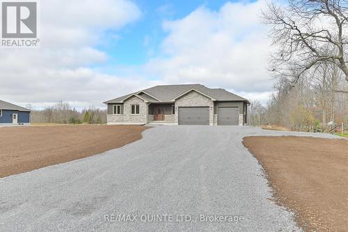 1400 Harold Road, Stirling-Rawdon, ON - Outdoor