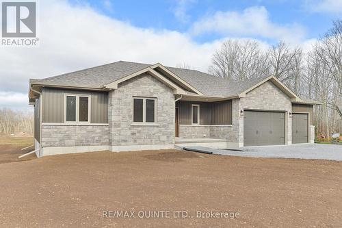 1400 Harold Road, Stirling-Rawdon, ON - Outdoor