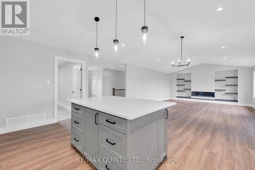 1400 Harold Road, Stirling-Rawdon, ON - Indoor Photo Showing Kitchen