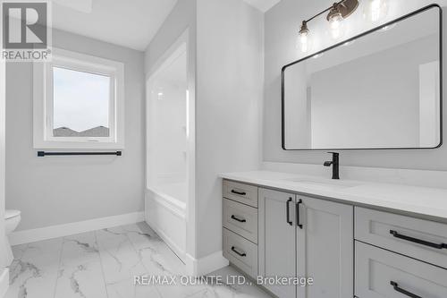 1400 Harold Road, Stirling-Rawdon, ON - Indoor Photo Showing Bathroom