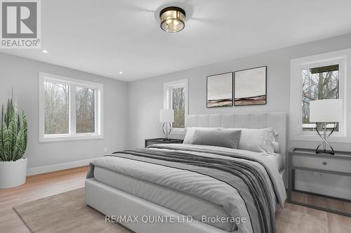 1400 Harold Road, Stirling-Rawdon, ON - Indoor Photo Showing Bedroom