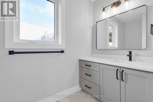 1400 Harold Road, Stirling-Rawdon, ON - Indoor Photo Showing Bathroom