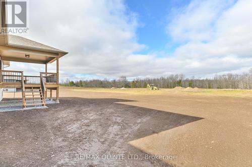 1400 Harold Road, Stirling-Rawdon, ON - Outdoor With View