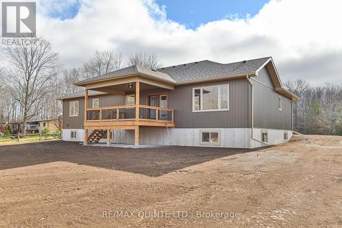 1400 Harold Road, Stirling-Rawdon, ON - Outdoor