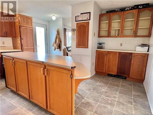 2729 Route 108, Dsl De Drummond/Dsl Of Drummond, NB - Indoor Photo Showing Kitchen