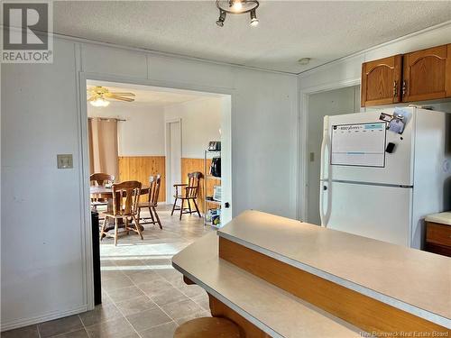 2729 Route 108, Dsl De Drummond/Dsl Of Drummond, NB - Indoor Photo Showing Kitchen