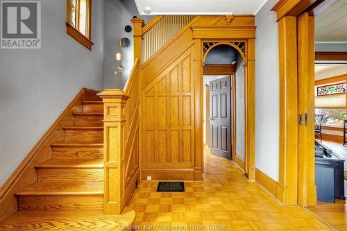 131 Talbot Street West, Blenheim, ON - Indoor Photo Showing Other Room