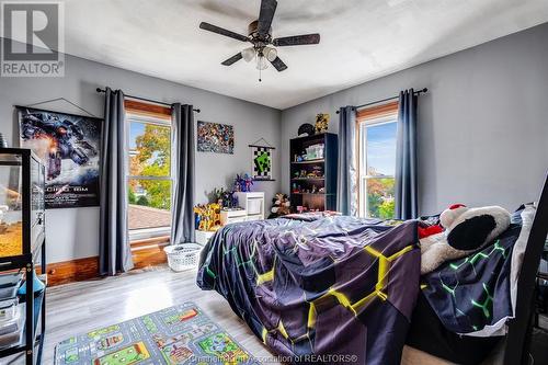 131 Talbot Street West, Blenheim, ON - Indoor Photo Showing Bedroom