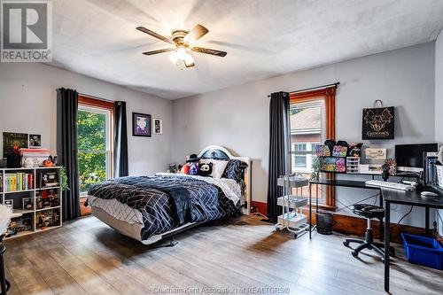 131 Talbot Street West, Blenheim, ON - Indoor Photo Showing Bedroom