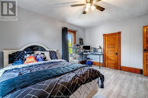 131 Talbot Street West, Blenheim, ON - Indoor Photo Showing Bedroom