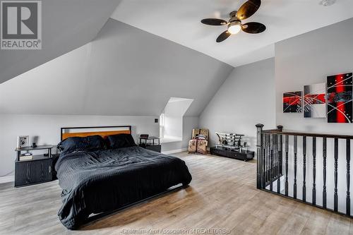 131 Talbot Street West, Blenheim, ON - Indoor Photo Showing Bedroom