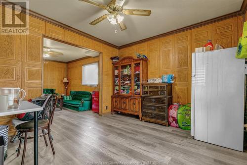 637 Cameron Avenue, Windsor, ON - Indoor