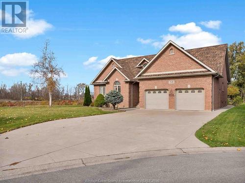 7126 Driver Lane, Amherstburg, ON - Outdoor