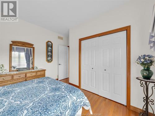 7126 Driver Lane, Amherstburg, ON - Indoor Photo Showing Bedroom