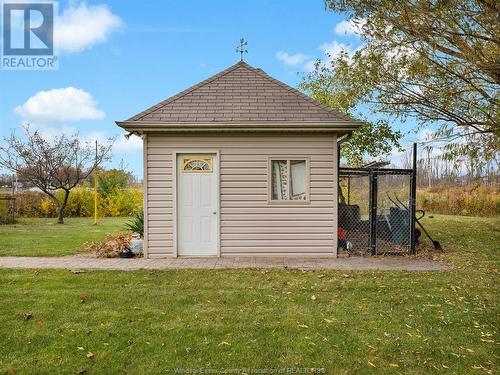 7126 Driver Lane, Amherstburg, ON - Outdoor