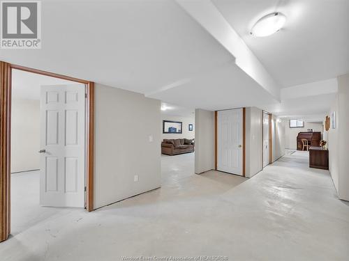 7126 Driver Lane, Amherstburg, ON - Indoor Photo Showing Other Room